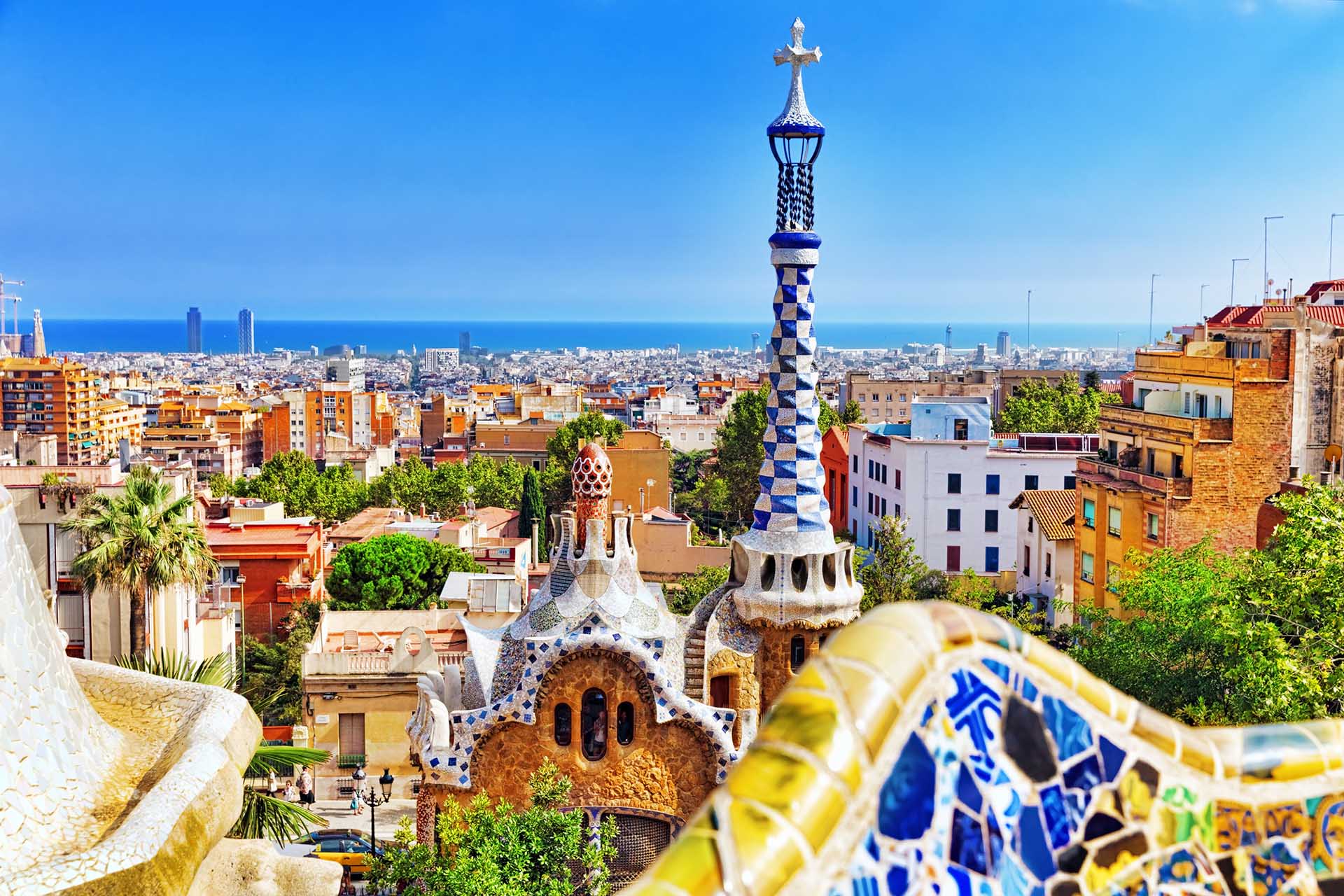 Upgrade Spain – Your DMC agency based in Barcelona with great knowledge