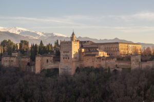 alhambra-3098633_1280
